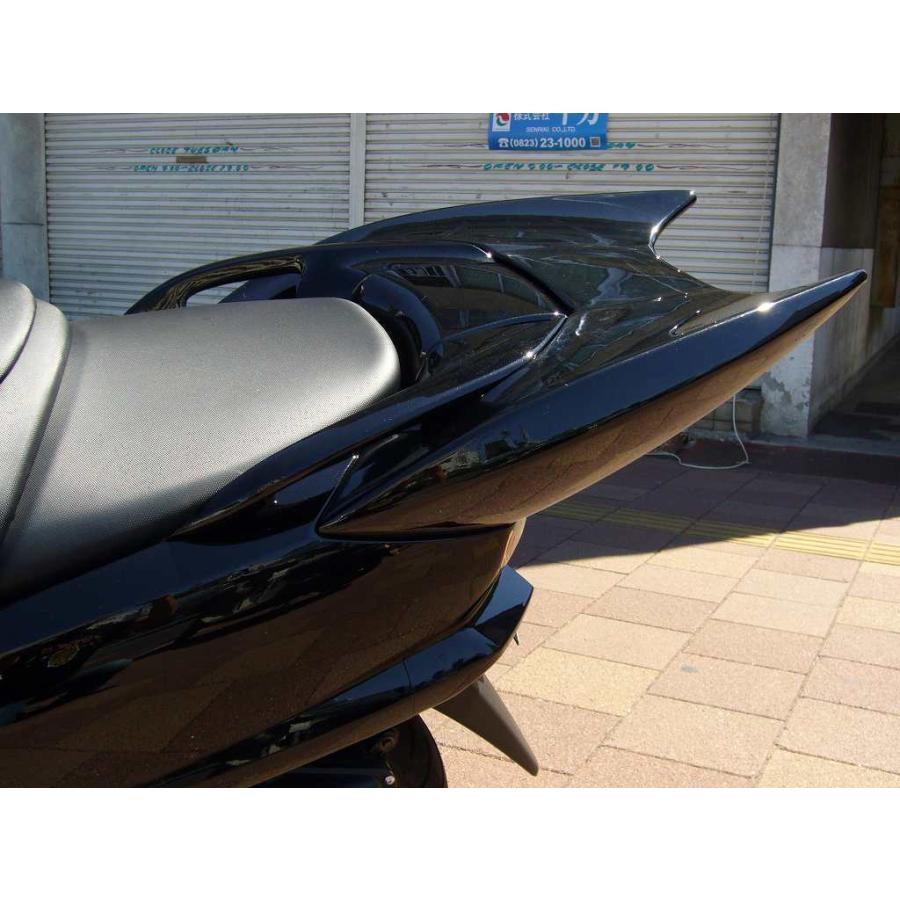 新型マジェスティ デビルウイング : バイクカスタムパーツ コタニ