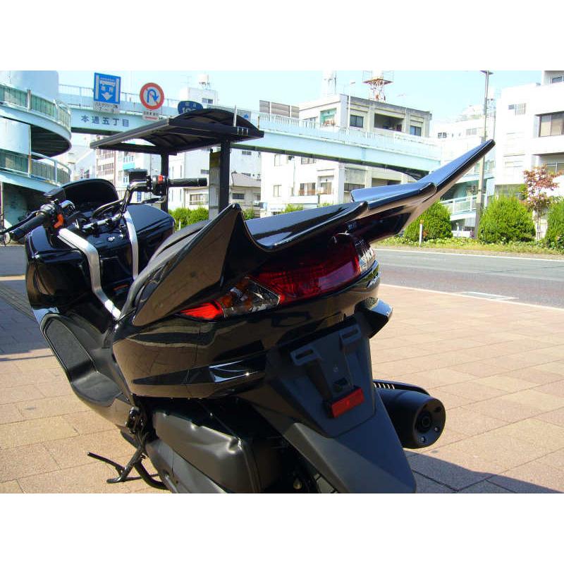 新型マジェスティ デビルウイングG : バイクカスタムパーツ コタニ