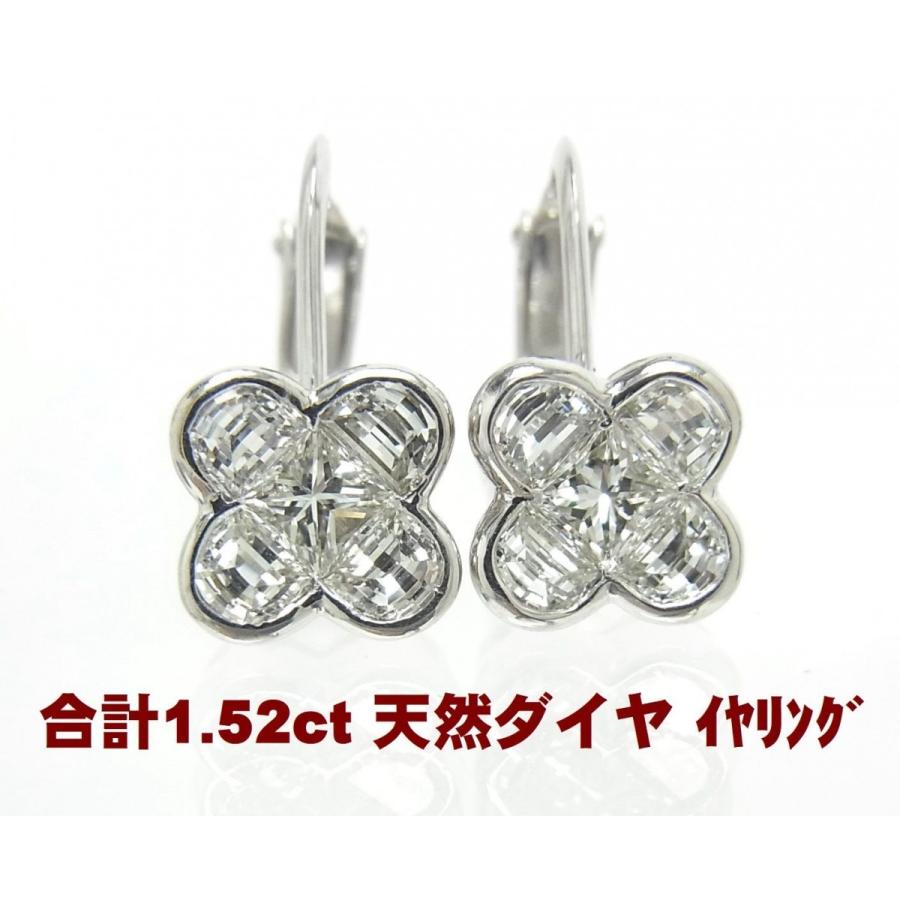 ✨見たい景色✨　グレーウッド　① イヤリング価格となっております ✨見たい景色✨ グレーウッド ① イヤリング価格となっております