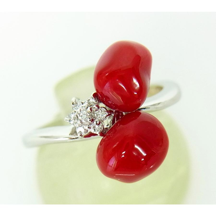 大粒 天然珊瑚　珊瑚　カフス　重さ約22.6g Yahoo!オークション - 【TOP】血赤珊瑚 サンゴ 23.4g カフス