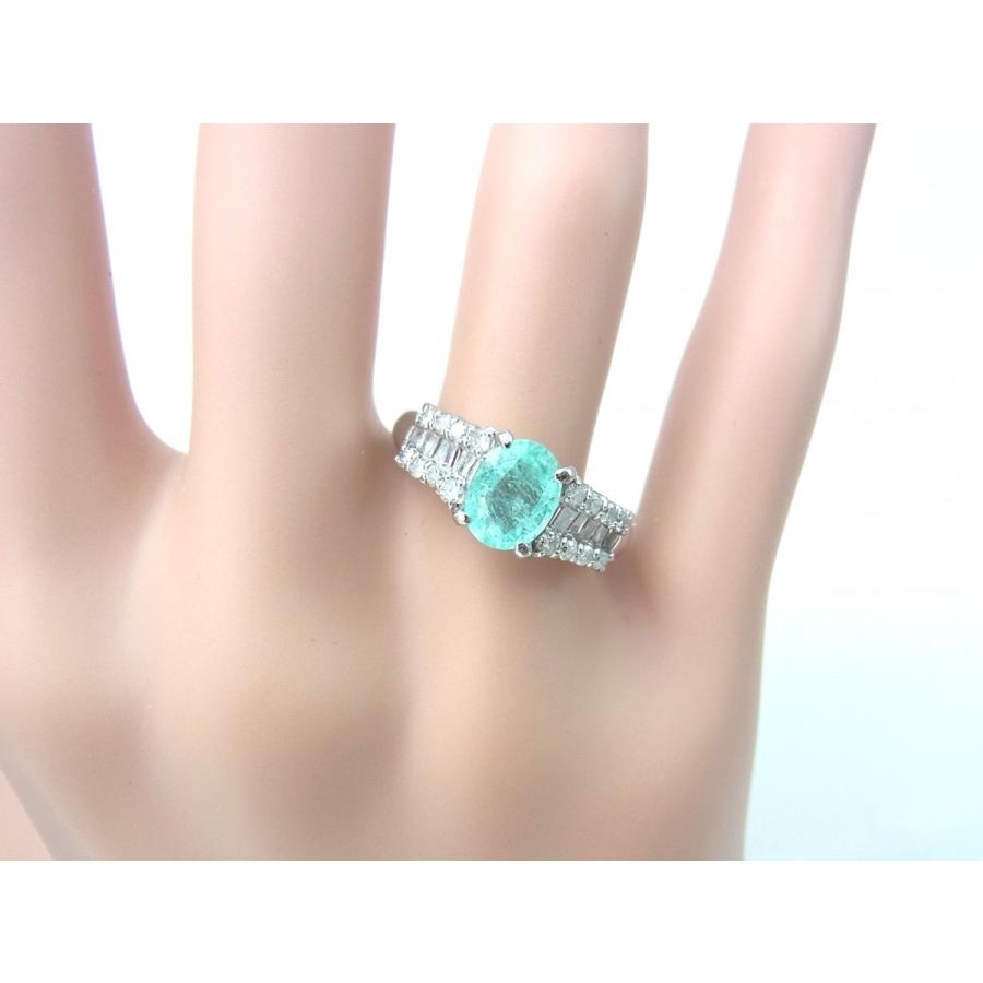 うひょ っ １カラット越えっ パライバトルマリン １ １７２ｃｔリング X線分析鑑別書付 卸価格でご奉仕 送料無料 商品紹介動画あり M コタニジュエル 通販 Yahoo ショッピング