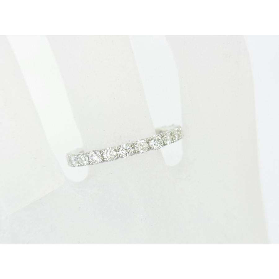 商品動画あり/天然ダイヤモンド合計1ct/一周ぐるっとほぼフル 商品動画あり/天然ダイヤモンド合計1ct/一周ぐるっとほぼフル