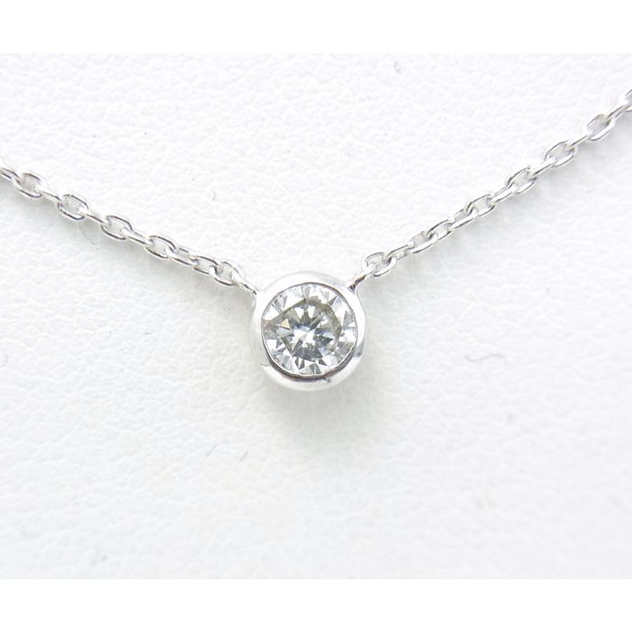 VENDOME 訳ありアウトレット/ヴァンドーム/天然ダイヤモンド 0.27ct/一  