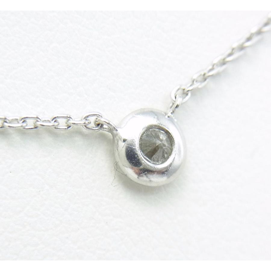 VENDOME 訳ありアウトレット/ヴァンドーム/天然ダイヤモンド 0.27ct/一  