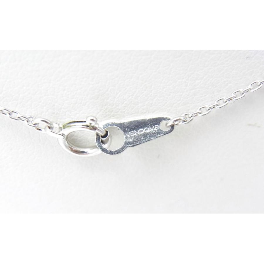 VENDOME 訳ありアウトレット/ヴァンドーム/天然ダイヤモンド 0.27ct/一  