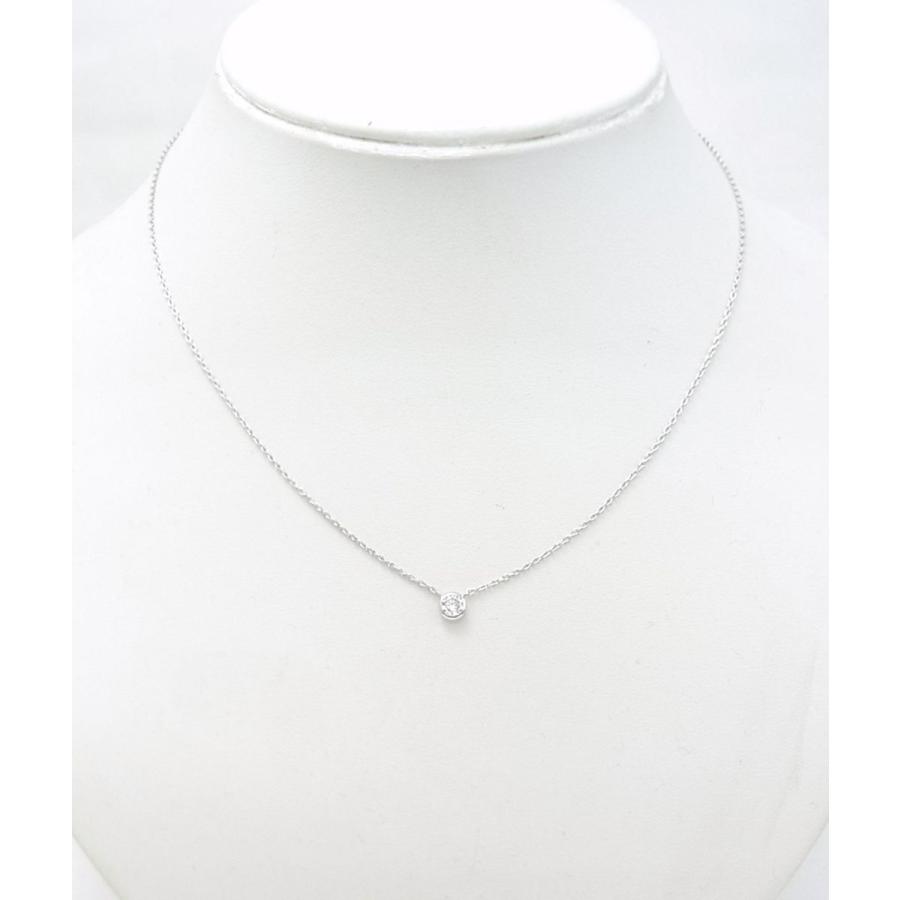 VENDOME 訳ありアウトレット/ヴァンドーム/天然ダイヤモンド 0.27ct/一  