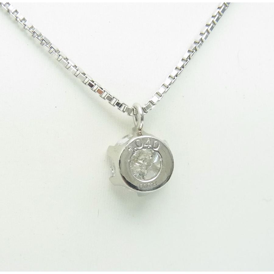 プラチナ 1粒 ダイヤモンド ペンダントトップ 15万円ジャスト1点限定 天然ダイヤモンド 1.040ct 一粒石