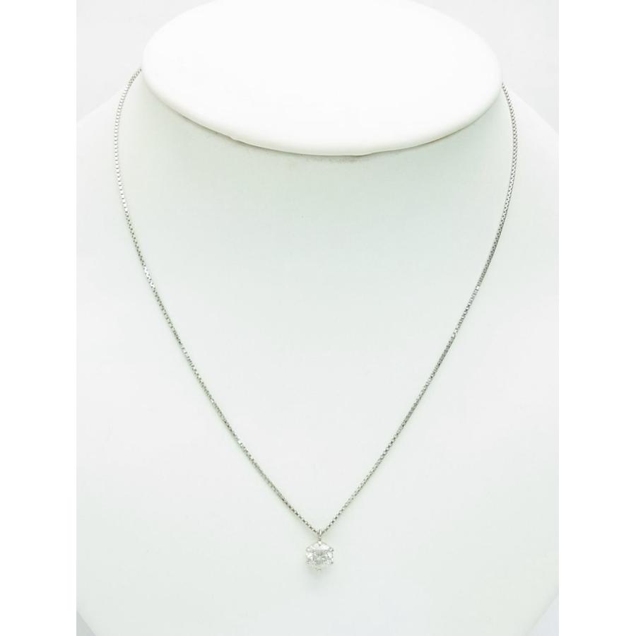 プラチナ 1粒 ダイヤモンド ペンダントトップ 15万円ジャスト1点限定 天然ダイヤモンド 1.040ct 一粒石