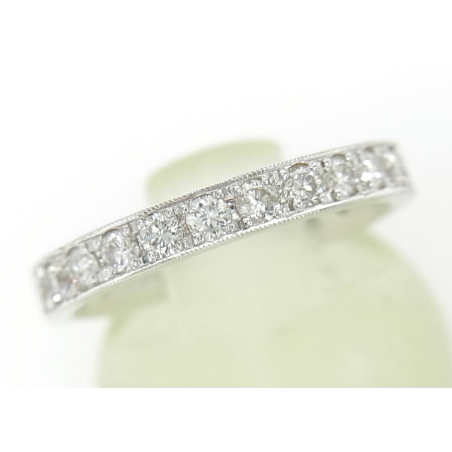 在庫処分特価/商品動画あり 上質天然ダイヤモンド合計0.70ct 18金  