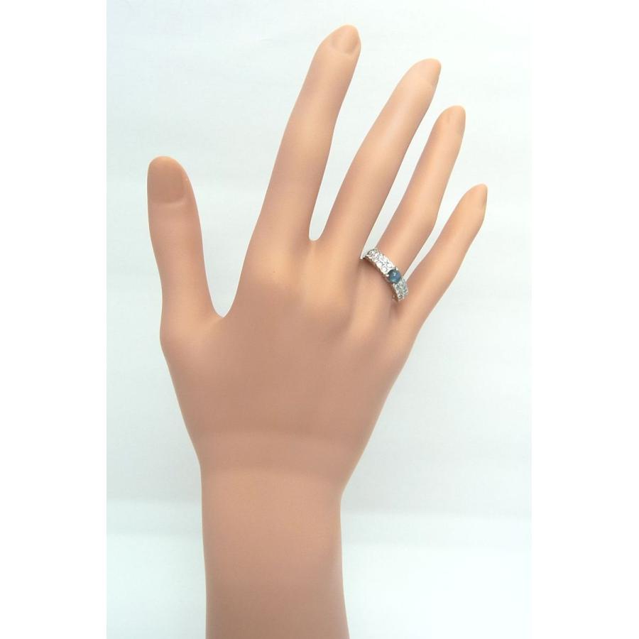 変色と猫目のダブル効果 0.53ct 天然アレキサンドライトキャッツアイ 