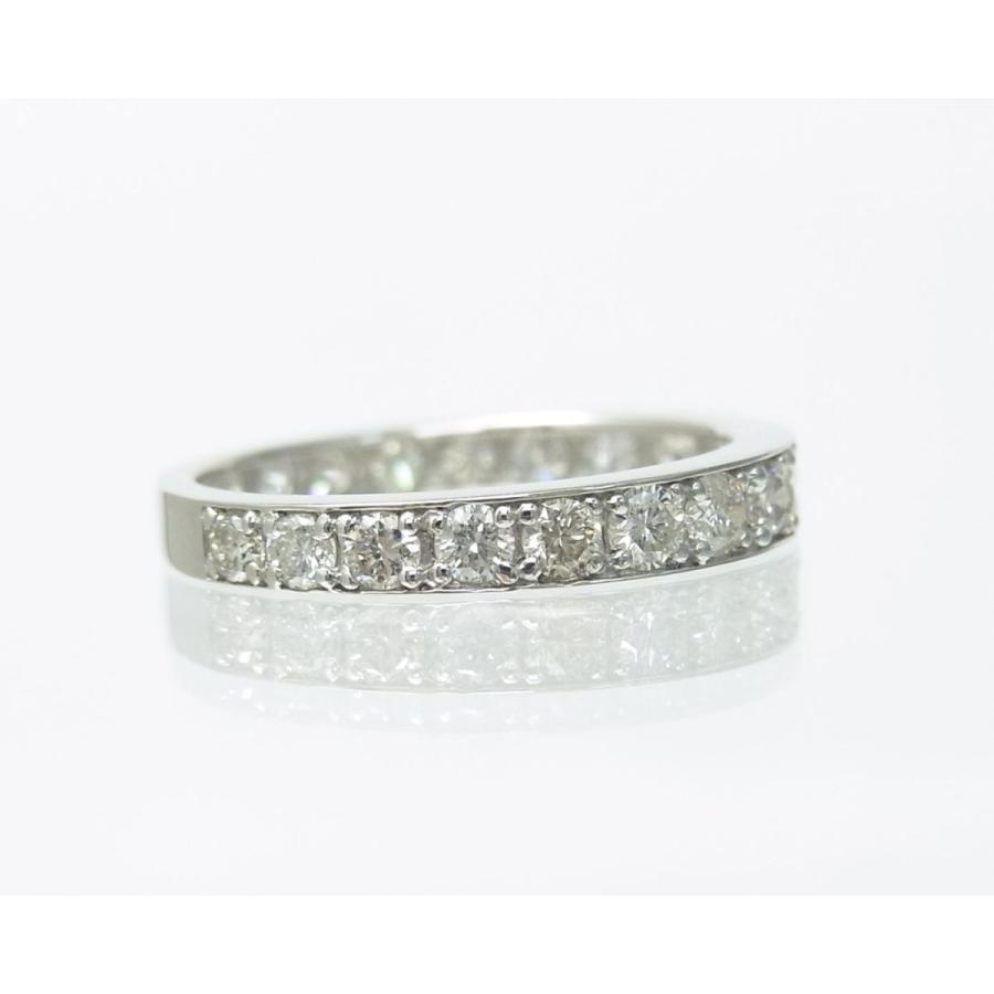 お買い得/合計1.00ctで10万円以下/天然ダイヤモンド プラチナ製 フル