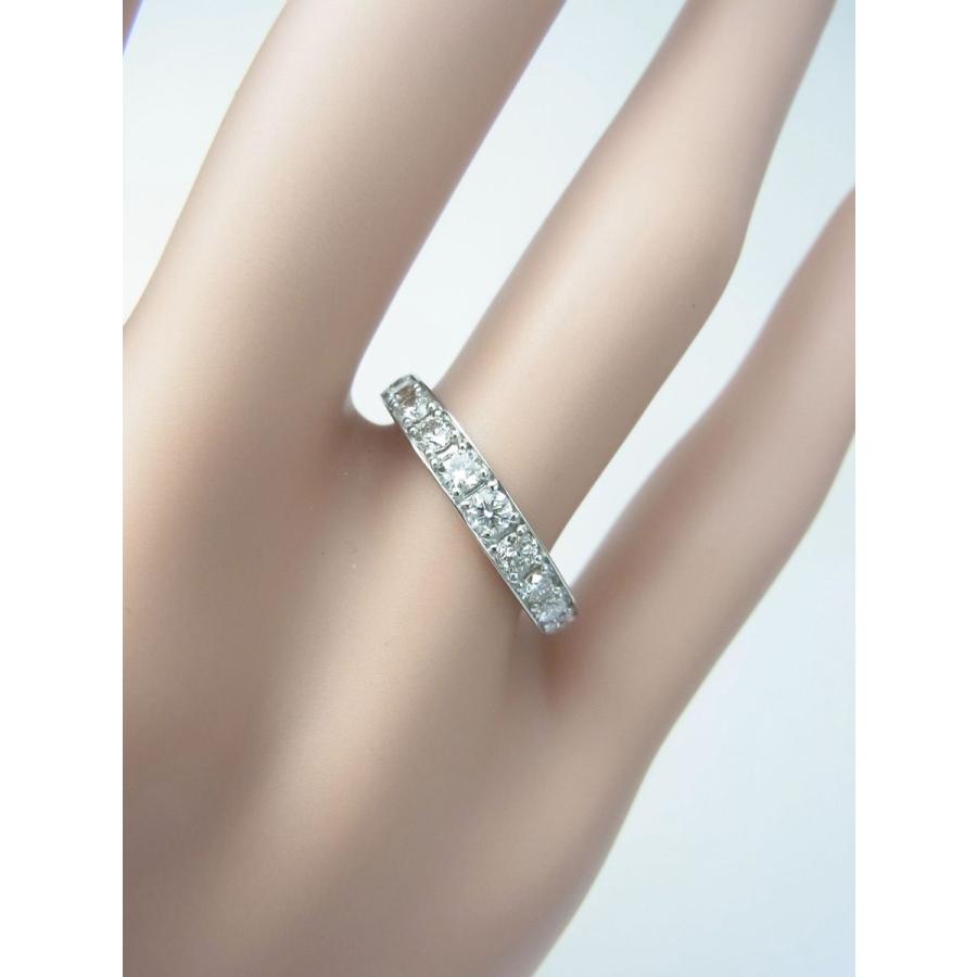 お買い得/合計1.00ctで10万円以下/天然ダイヤモンド プラチナ製 フル