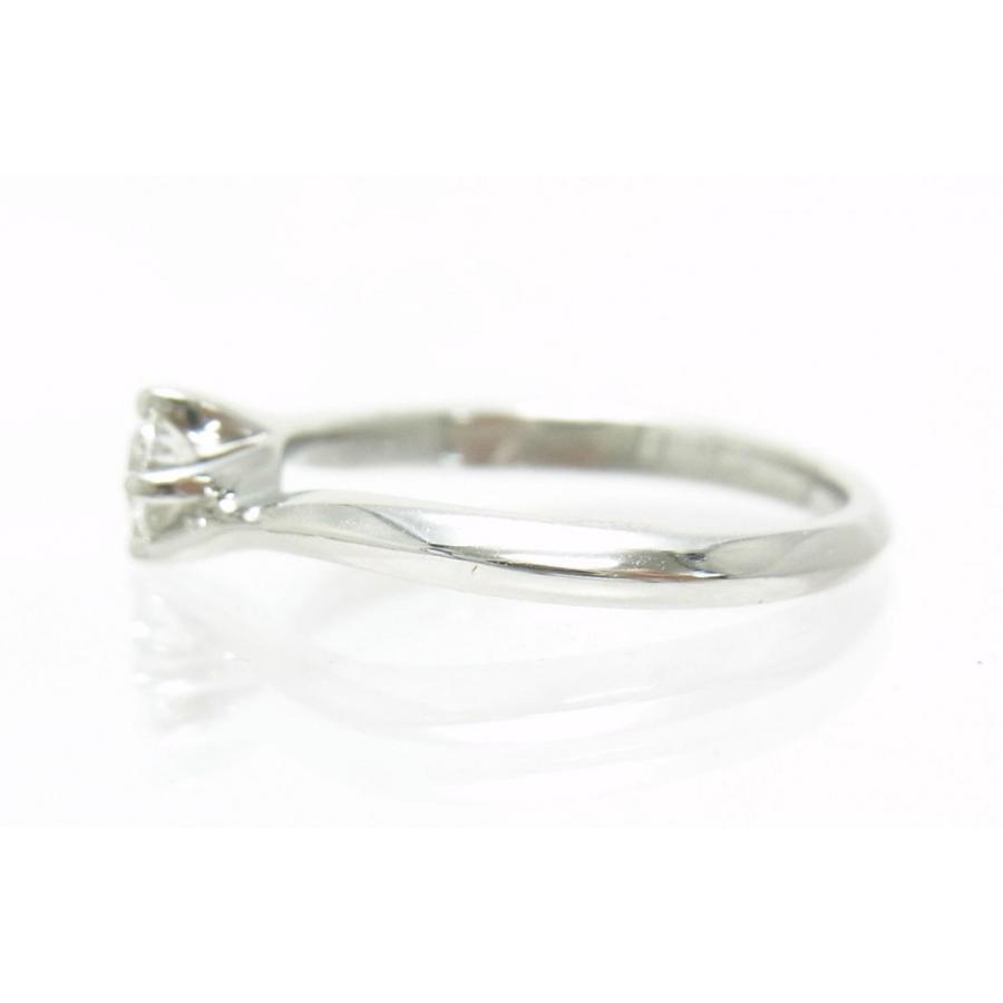 VS1 Gカラー エクセレントカット GIA鑑定付 天然ダイヤモンド0.20ct 