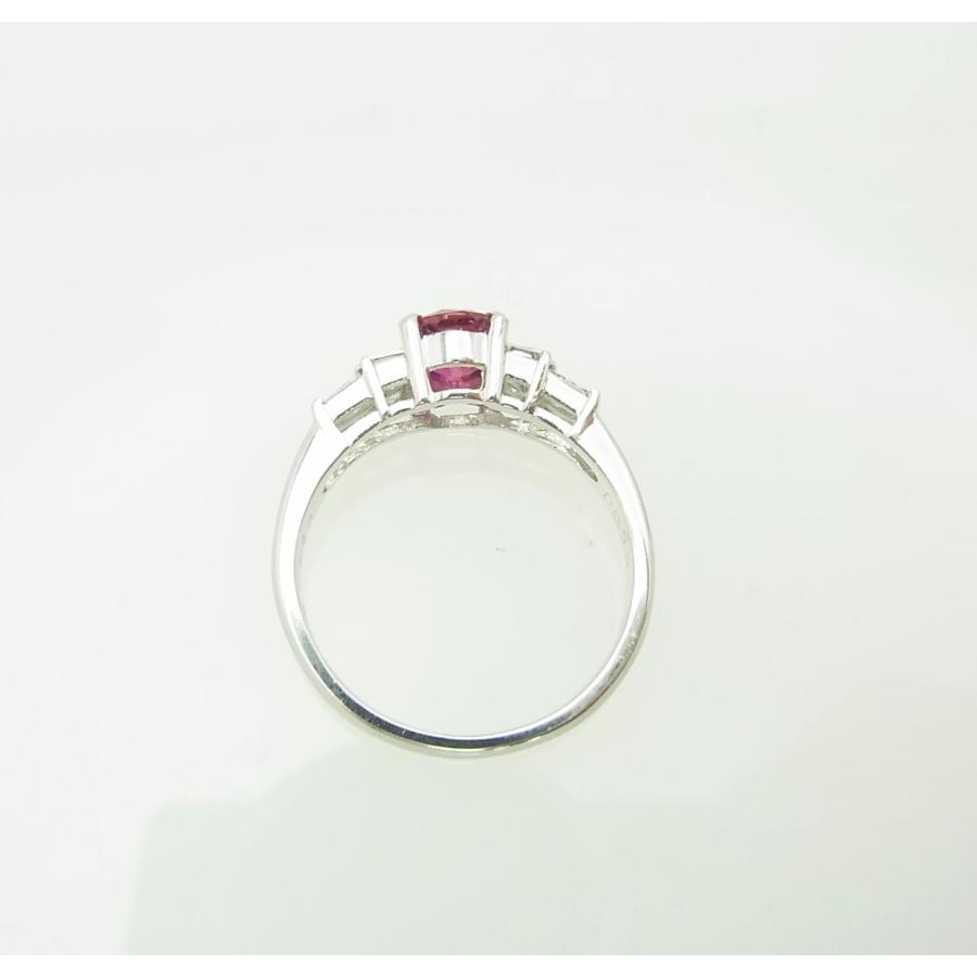 天然ルビー 0.94ct 【公式通販】