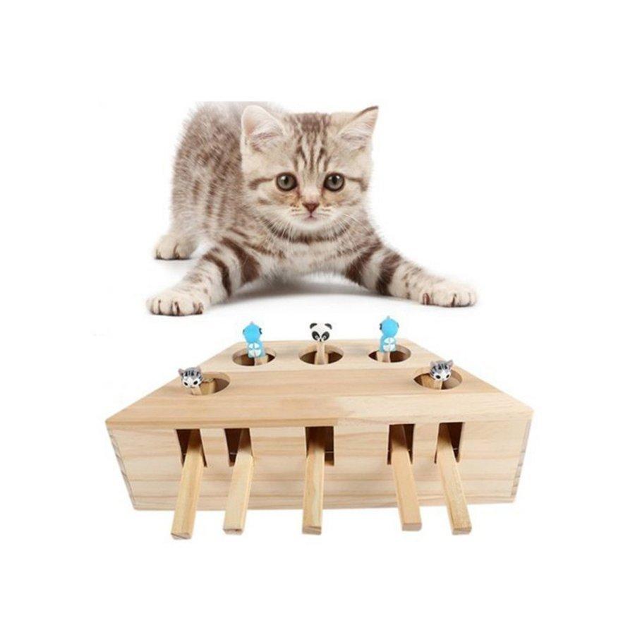 猫用おもちゃ 木製 コタロウshopの猫用おもちゃ もぐらたたき コタロウshop 木製 F Fu0039 健康維持 F Fu0039ならショッピング ランキングや口コミも豊富なネット通販 更にお得なpaypay残高も スマホアプリも充実で毎日どこからでも気になる商品をその場でお求め