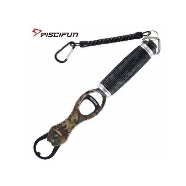 Piscifun ピシファン 釣り具 F Fu26ならショッピング ランキングや口コミも豊富なネット通販 更にお得なpaypay残高も スマホアプリも充実で毎日どこからでも気になる商品をその場でお求めいただけます アウトドア 釣り 旅行用品 フィッシュグリップ フィッシング