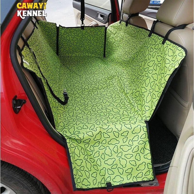 ドライブ用品 犬用品 カーシートカバー 後部座席 犬 猫 小屋 マット 旅行 ペット お出かけ お散歩用品 毛布 マット ハンモック F Yo3409 コタロウshop 値段 販売オンライン