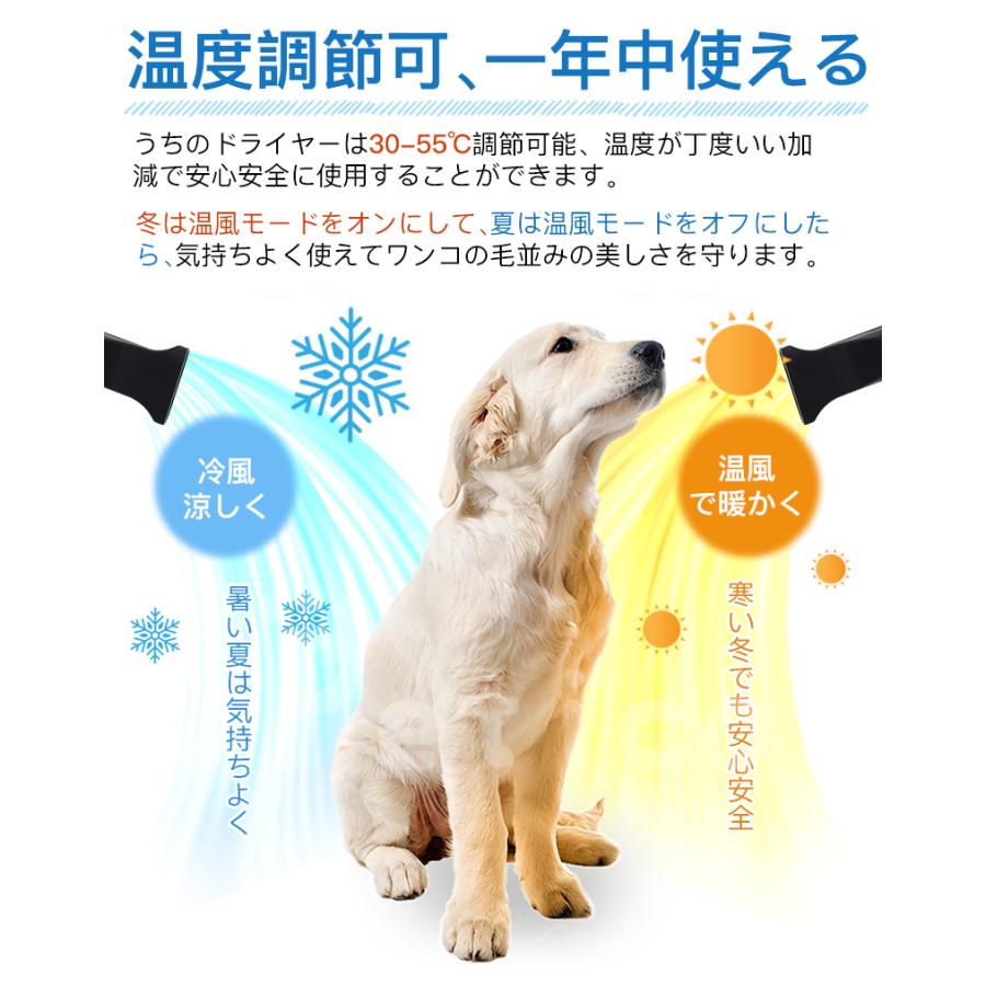 Petmoon ペットドライヤー 正規品 1年保証!業務用 犬 ペット Petmoon ペットドライヤー 正規品 1年保証!業務用 犬 ペット
