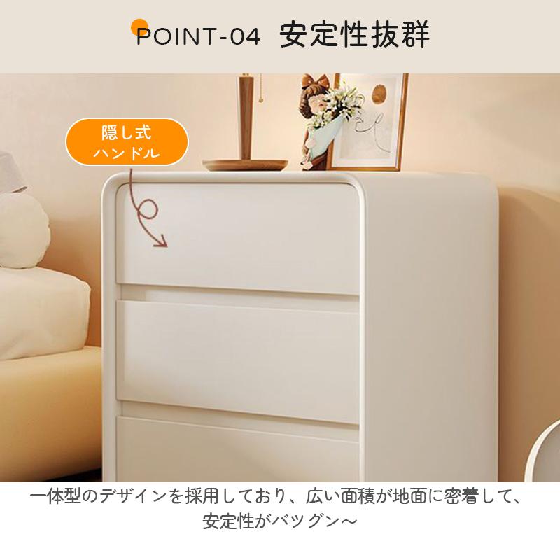 サイドテーブル ナイトテーブル 北欧 モダン 収納 引き出し 2段 サイドテーブル ナイトテーブル 北欧 モダン 収納 引き出し 2段