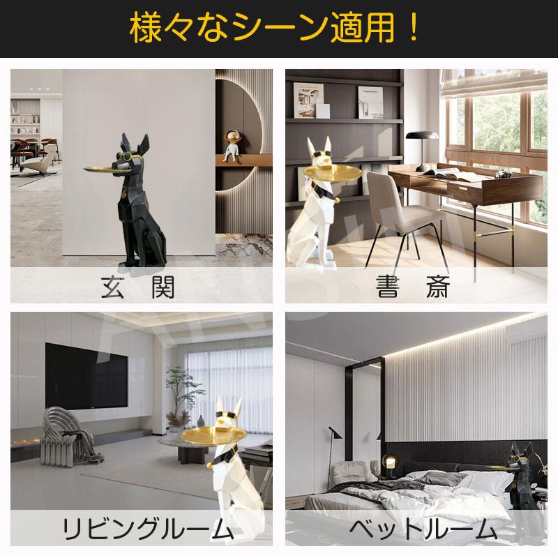 サイドテーブル ベッドサイドテーブル ドーベルマン トレー サイドテーブル ベッドサイドテーブル ドーベルマン トレー