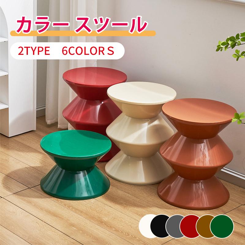 小さな丸スツール Amazon.co.jp: 丸椅子 おしゃれ 小さい スツール 椅子 木製