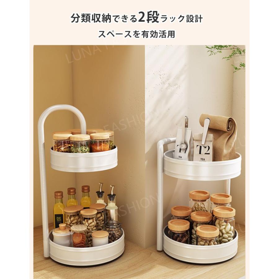 調味料収納ラック - おしゃれで実用的なキッチンオーガナイザー 楽天市場】[ 冷蔵庫中スリム調味料収納ラック タワー ] キッチン