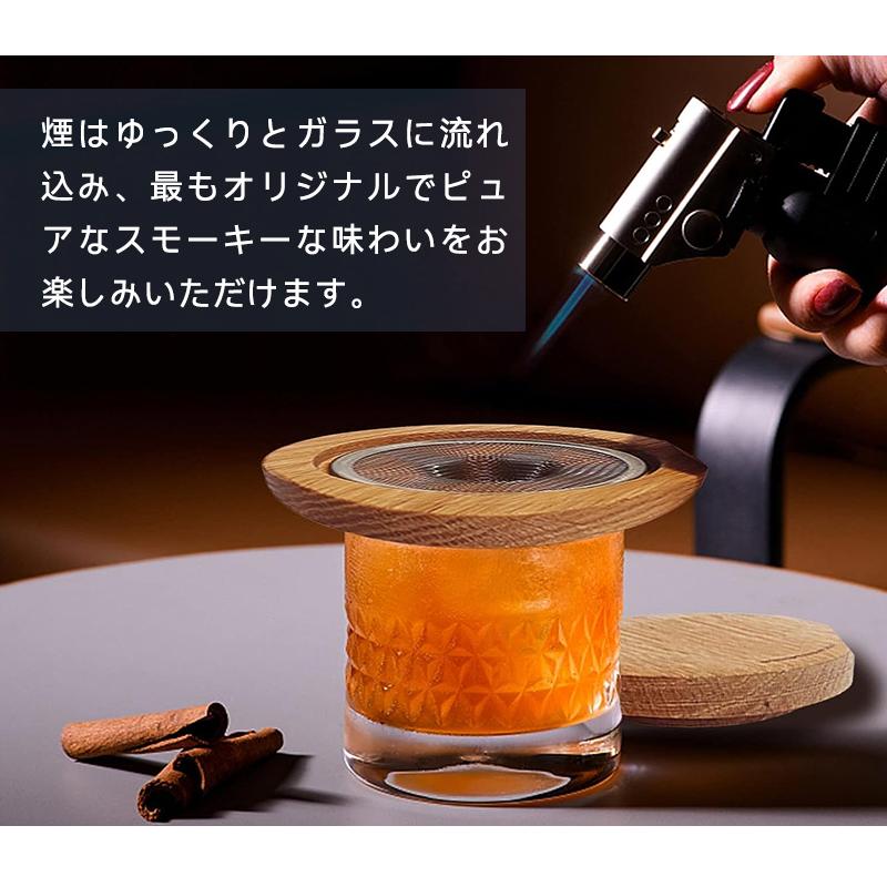グラストップスモーカー 燻製器 家庭用 スモーク スモークマシン グラストップスモーカー 燻製器 家庭用 スモーク スモークマシン