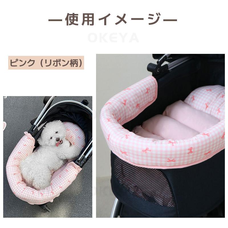 あごのせクッション クッション マット 汚れ防止 3点セット