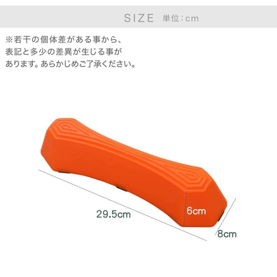 GO-FO バランスボード 約76cm x 30cm GO-FO バランスボード 約76cm x 30cm OFF-ROADタイプ‐【8.5