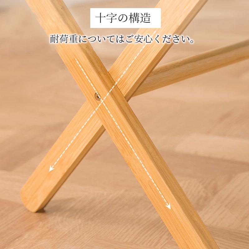 オットマン 折りたたみ 竹製 足置き 足台 1人掛け 極厚 オットマン 折りたたみ 竹製 足置き 足台 1人掛け 極厚