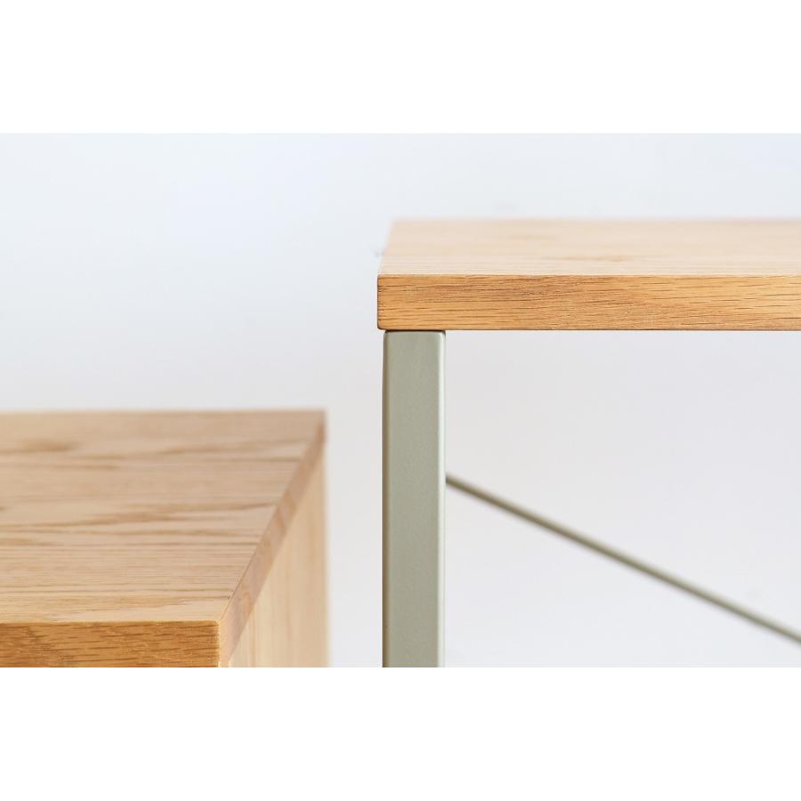 ICHIBA（市場） デスク ワークデスク パソコンデスク オフィスデスク