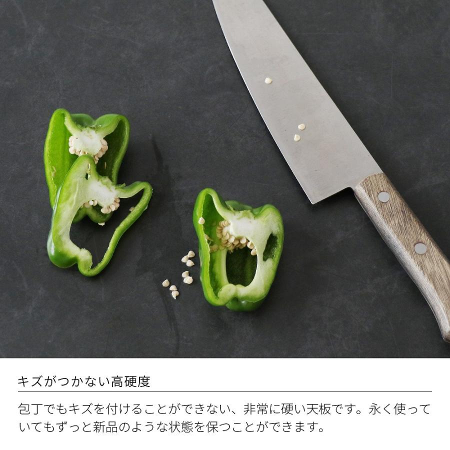 ICHIBA（市場） 爆買 セラミック ダイニングテーブル 幅160 奥行80 高