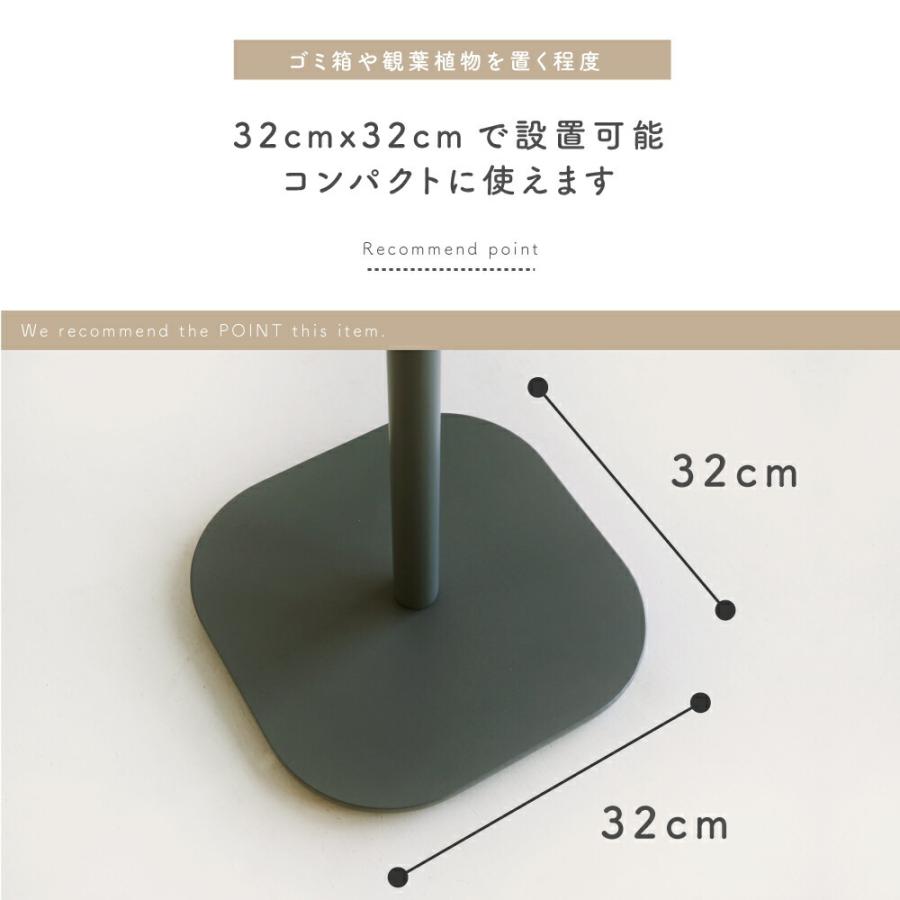 ICHIBA ポールハンガー ハンガーラック コートハンガー ハンガー ICHIBA ポールハンガー ハンガーラック コートハンガー ハンガー