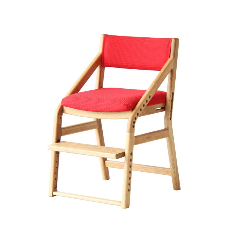 ICHIBA（市場） E-Toko 子供チェア 撥水 座面カバー 子供イス 食事椅子