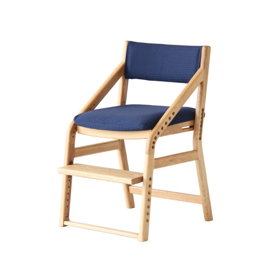 ICHIBA（市場） E-Toko 子供チェア 撥水 座面カバー 子供イス 食事椅子