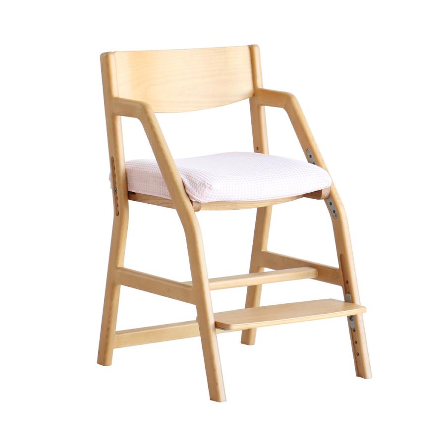 ICHIBA（市場） チェアカバー E-Toko Kids Chair Cover 撥水 座面
