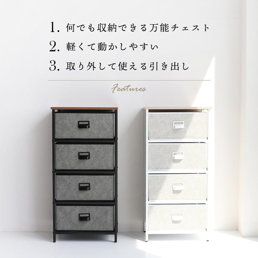 ICHIBA 収納ボックス おしゃれ キャビネット 北欧 収納 引き出し ICHIBA 収納ボックス おしゃれ キャビネット 北欧 収納 引き出し