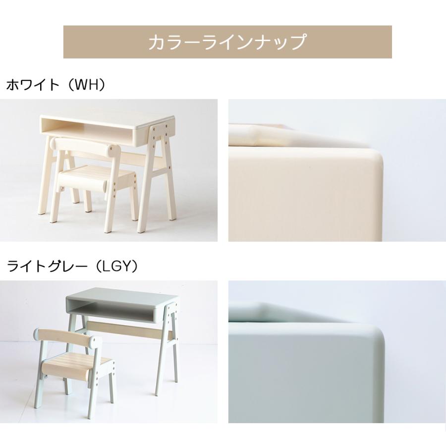 ICHIBA（市場） 限定値下げ キッズデスク スタディーセット こども
