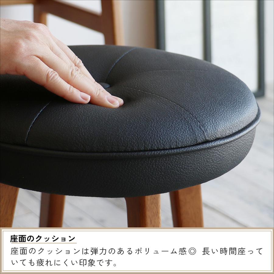 ICHIBA（市場） ドレッサー スツール付き 収納 メイク 化粧台 デスク