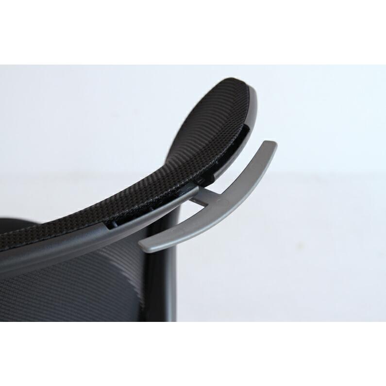 ICHIBA（市場） 低い椅子 デスクチェア LDcS-W47.5 座面 高さ38cm 43cm