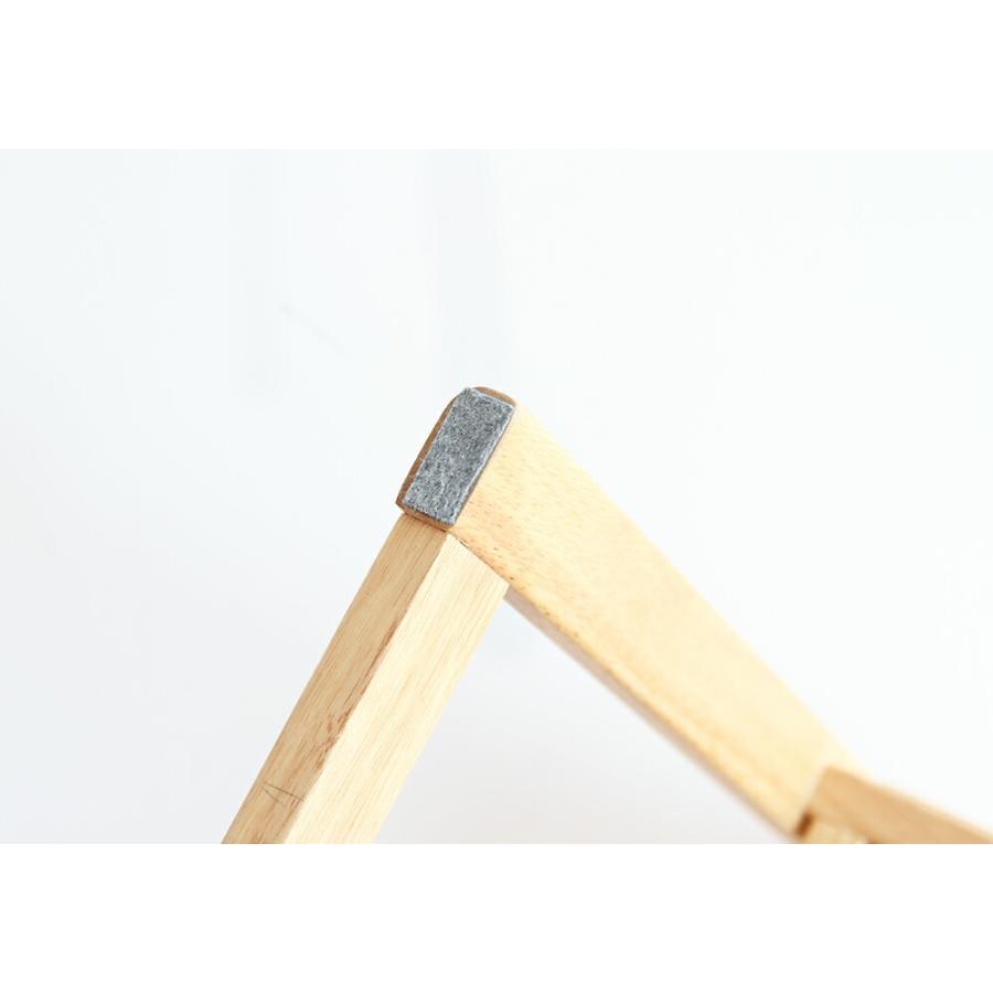 ４脚セット チェア PLETO Wood Chair プレト ウッドチェア キッズチェア 子供椅子 シンプル PLETO-A｜koti｜08