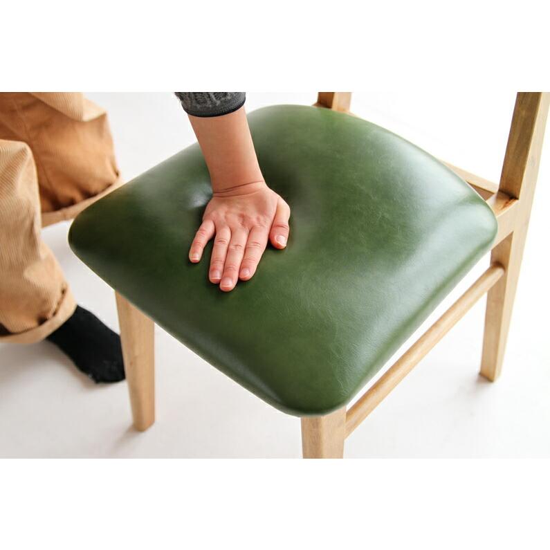 ICHIBA（市場） チェア デスクチェア ダイニングチェア 椅子 チェアー