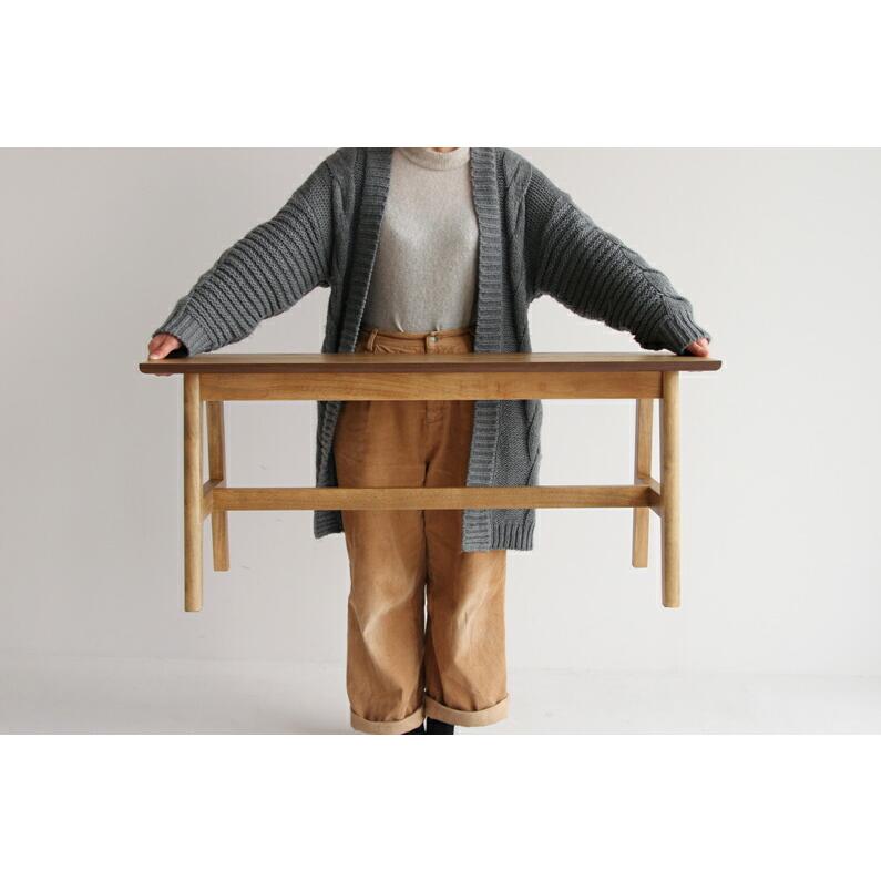 ICHIBA（市場） 横幅100cm ダイニングベンチ 木製 bench ヴィンテージ