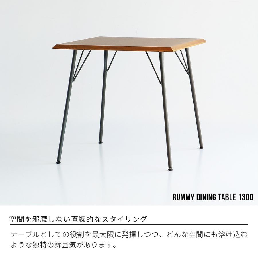 テーブル（75cm×148cm） 東谷 こたつ 幅75cm 正方形 木製 （ こたつテーブル センター