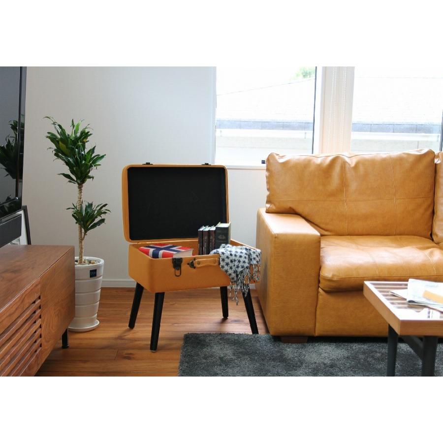 神居民芸家具 木製無垢材◾️ベロア生地座面 収納付き 角型スツール 椅子 チェア 神居民芸家具 木製無垢材◾️ベロア生地座面 収納付き 角型スツール