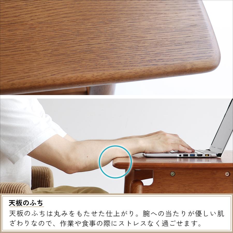 ICHIBA テーブル ソファテーブル リビングテーブル センター