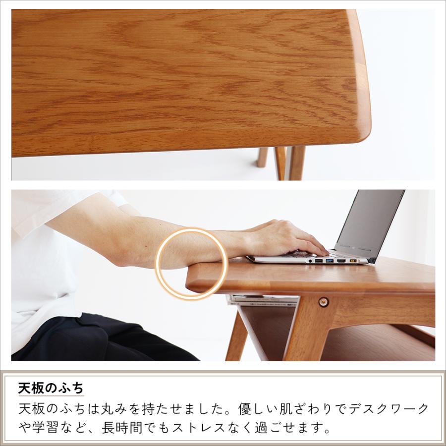 ICHIBA デスク机 作業机 省スペース コンパクト ヴィンテージ ICHIBA デスク机 作業机 省スペース コンパクト ヴィンテージ