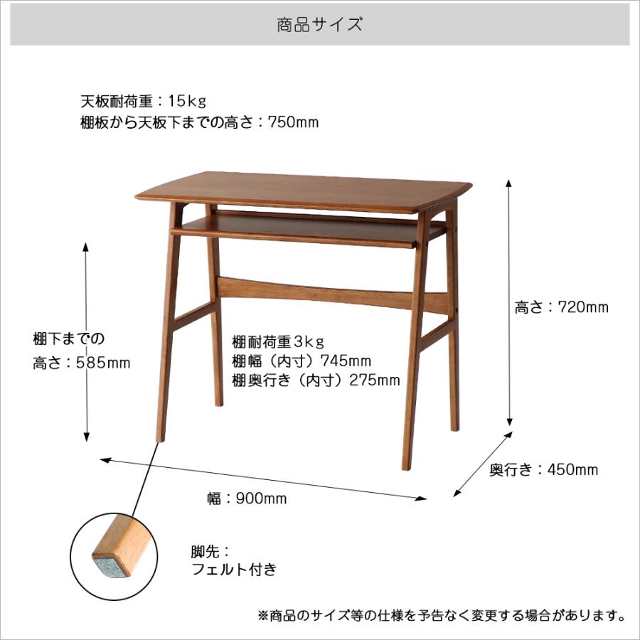 ICHIBA デスク机 作業机 省スペース コンパクト ヴィンテージ ICHIBA デスク机 作業机 省スペース コンパクト ヴィンテージ