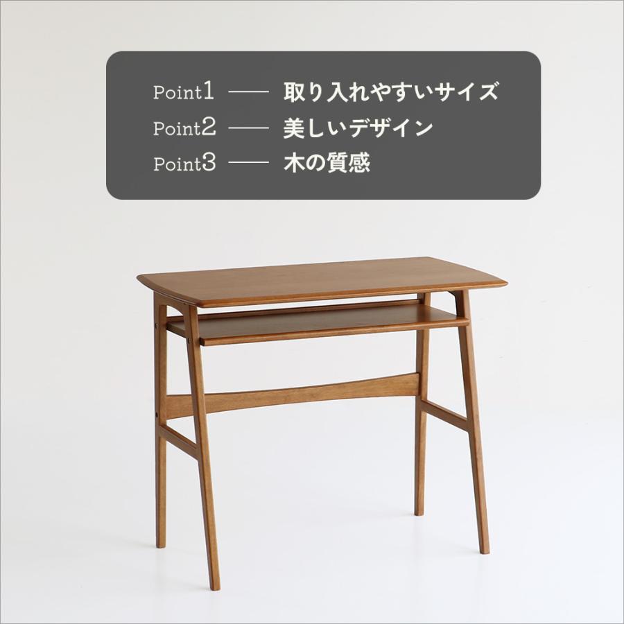 ICHIBA デスク机 作業机 省スペース コンパクト ヴィンテージ ICHIBA デスク机 作業机 省スペース コンパクト ヴィンテージ