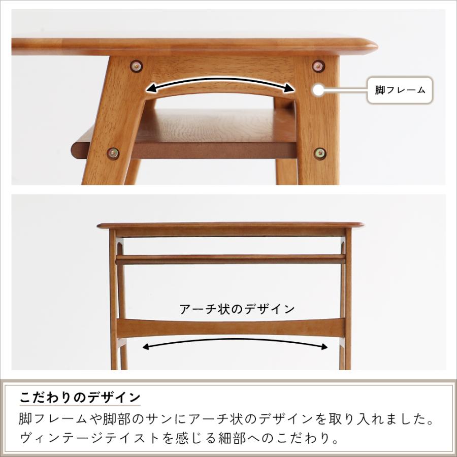 ICHIBA デスク机 作業机 省スペース コンパクト ヴィンテージ ICHIBA デスク机 作業机 省スペース コンパクト ヴィンテージ
